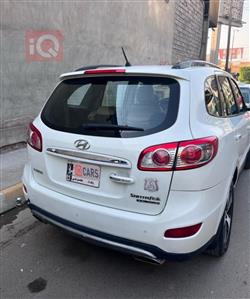 هيونداي سانتافي